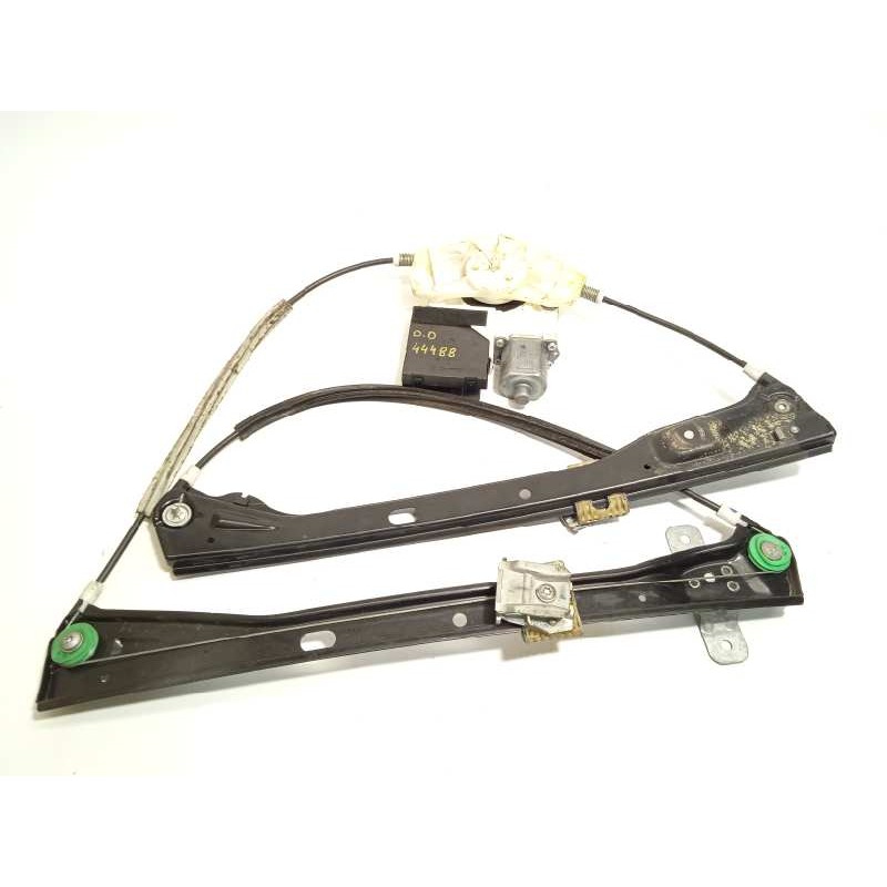 Recambio de elevalunas delantero derecho para volkswagen jetta (1k2) 1.9 tdi referencia OEM IAM 1K5837402AH  1K0959792L