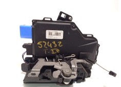Recambio de cerradura puerta trasera izquierda para volkswagen touran (1t3) advance referencia OEM IAM 7L0839015H   2