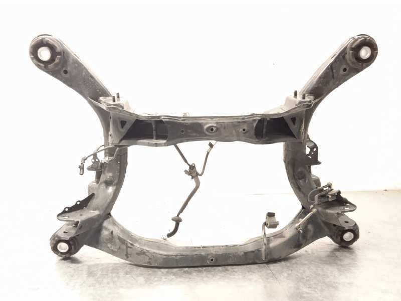 Recambio de puente trasero para lexus rx (agl20) 450h referencia OEM IAM 5120648091  