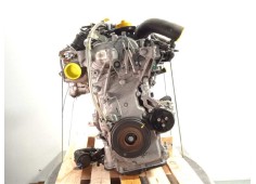 Recambio de motor completo para nissan micra v (k14) acenta referencia OEM IAM H4D450   2