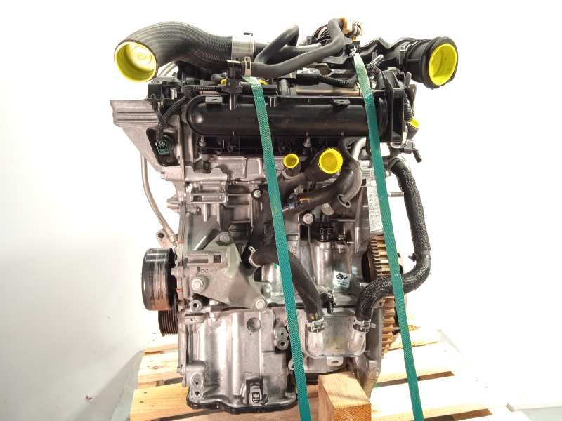 Recambio de motor completo para nissan micra v (k14) acenta referencia OEM IAM H4D450  