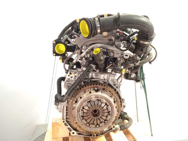 Recambio de motor completo para nissan micra v (k14) acenta referencia OEM IAM H4D450  