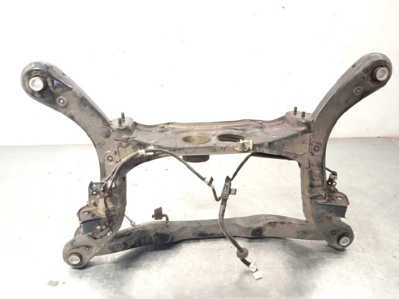 Recambio de puente trasero para lexus rx (agl20) 450h referencia OEM IAM 5120648091  