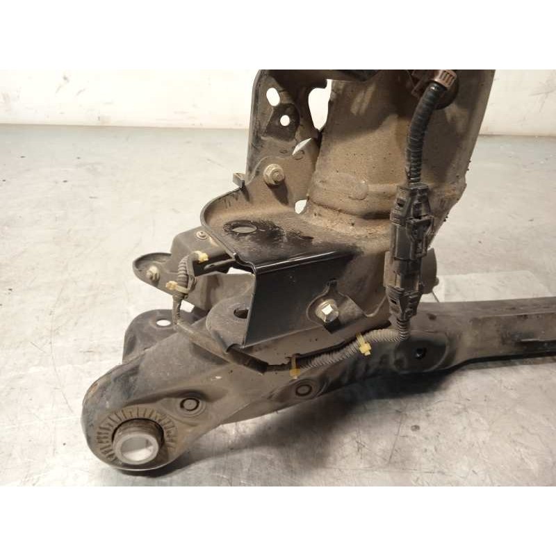 Recambio de puente trasero para lexus rx (agl20) 450h referencia OEM IAM 5120648091  