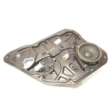 Recambio de elevalunas trasero izquierdo para volvo v60 familiar referencia OEM IAM 30784312 31253064 30784308