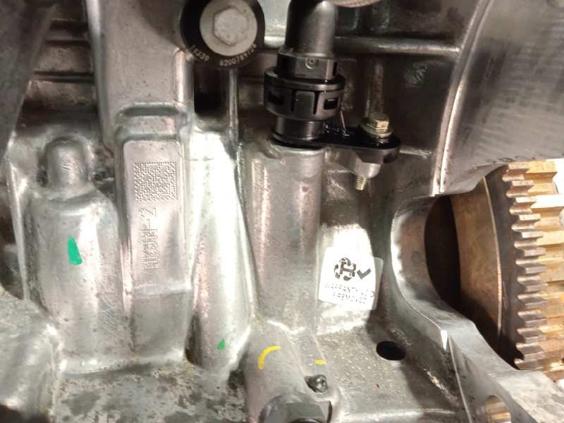 Recambio de motor completo para nissan micra v (k14) acenta referencia OEM IAM H4D450  