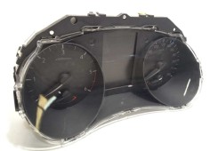 Recambio de cuadro instrumentos para nissan qashqai (j11) 1.6 dci turbodiesel cat referencia OEM IAM 4EL2B  248104EL2B 2