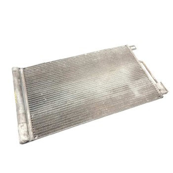 Recambio de condensador / radiador aire acondicionado para fiat fiorino 1.3 16v jtd cat referencia OEM IAM 52039557  