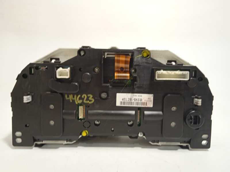 Recambio de cuadro instrumentos para nissan qashqai (j11) 1.6 dci turbodiesel cat referencia OEM IAM 4EL2B  248104EL2B