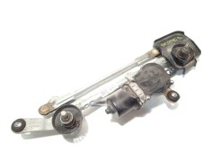 Recambio de motor limpia delantero para nissan micra v (k14) acenta referencia OEM IAM 288005FA0B  