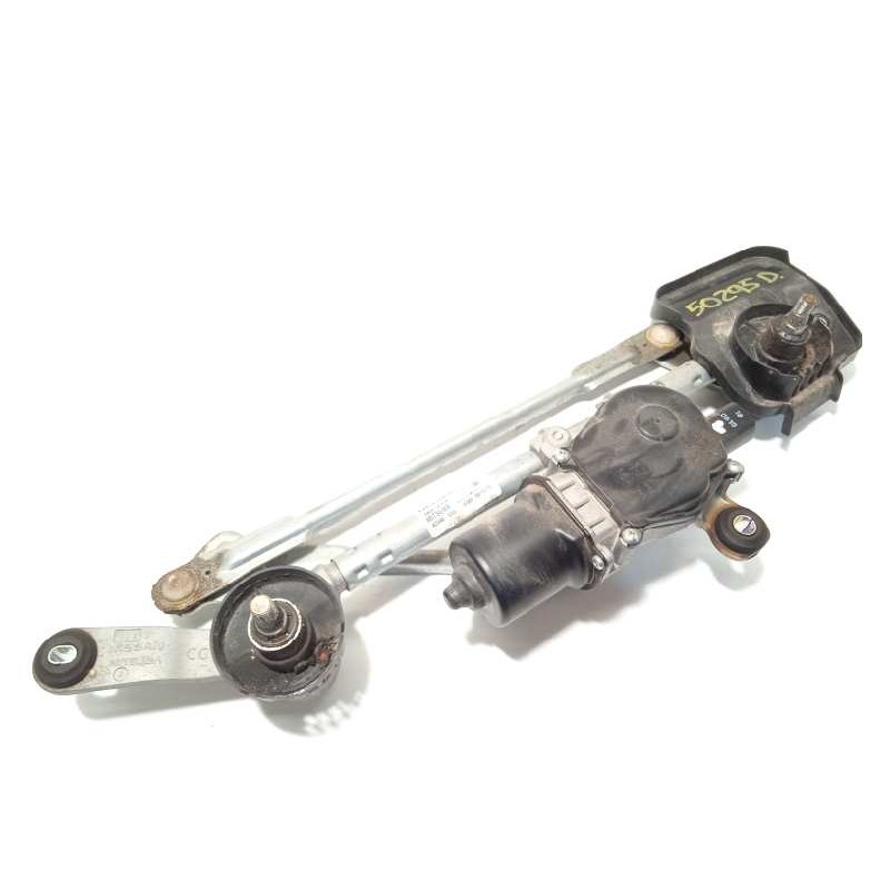 Recambio de motor limpia delantero para nissan micra v (k14) acenta referencia OEM IAM 288005FA0B  