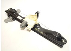 Recambio de elevalunas delantero izquierdo para nissan qashqai (j11) 1.6 dci turbodiesel cat referencia OEM IAM 807014EA0A   2