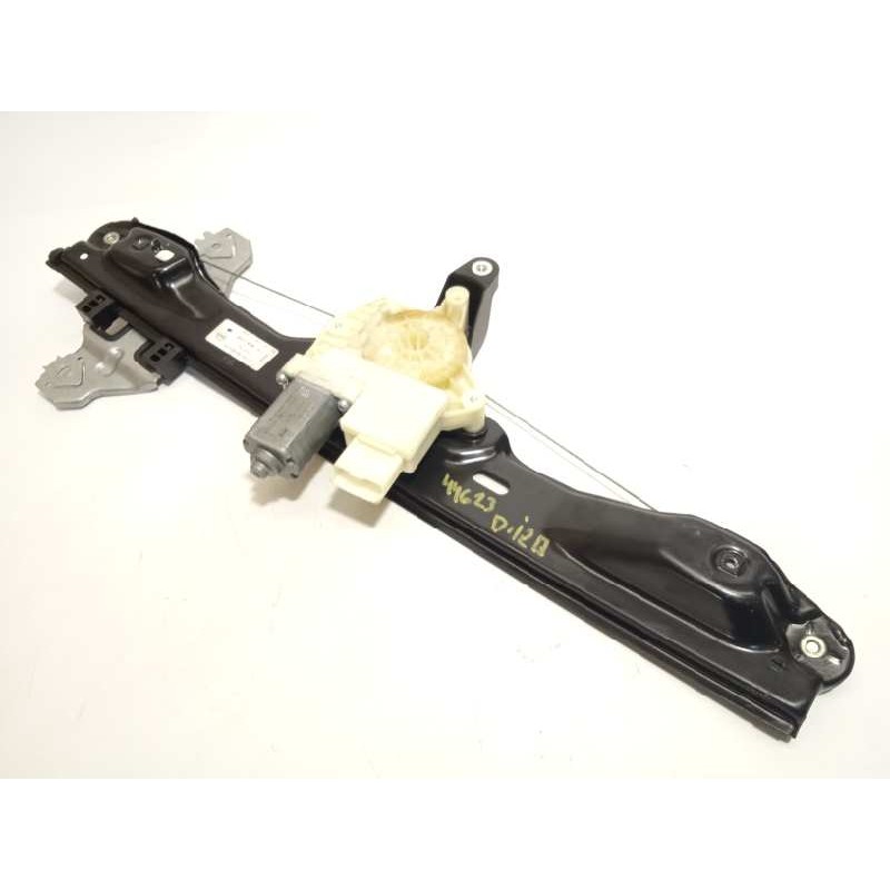 Recambio de elevalunas delantero izquierdo para nissan qashqai (j11) 1.6 dci turbodiesel cat referencia OEM IAM 807014EA0A  