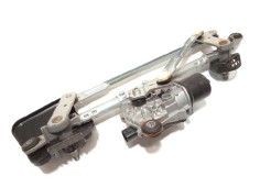 Recambio de motor limpia delantero para nissan micra v (k14) acenta referencia OEM IAM 288005FA0B   2