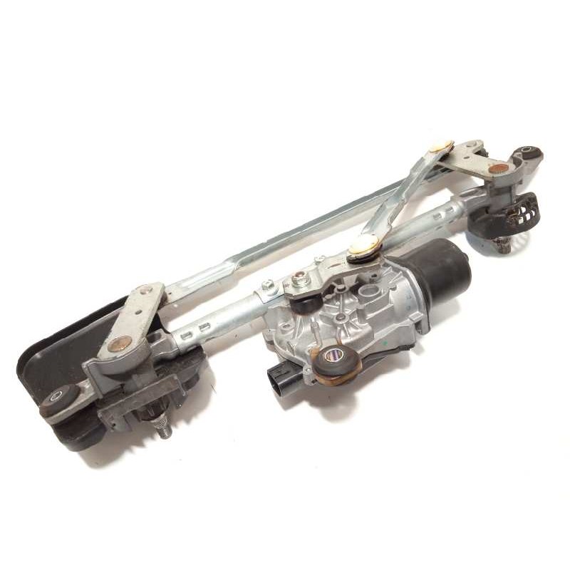 Recambio de motor limpia delantero para nissan micra v (k14) acenta referencia OEM IAM 288005FA0B  