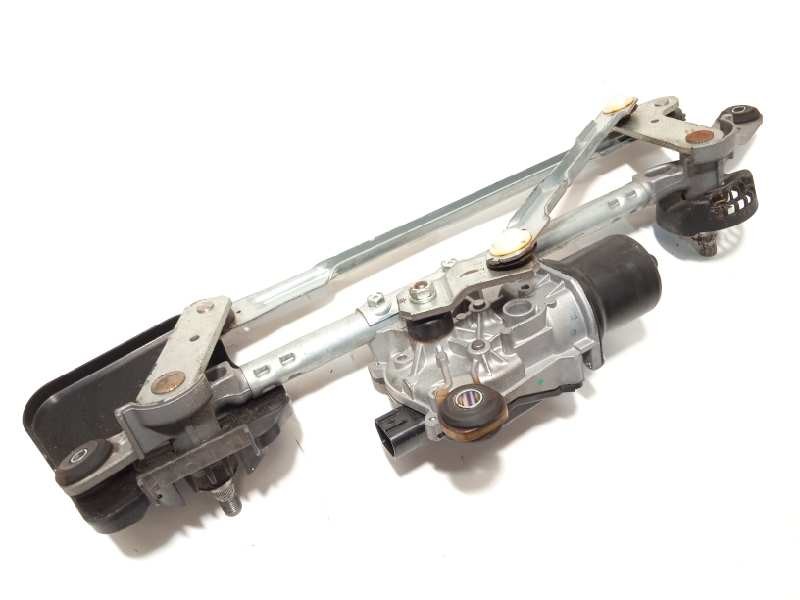 Recambio de motor limpia delantero para nissan micra v (k14) acenta referencia OEM IAM 288005FA0B  