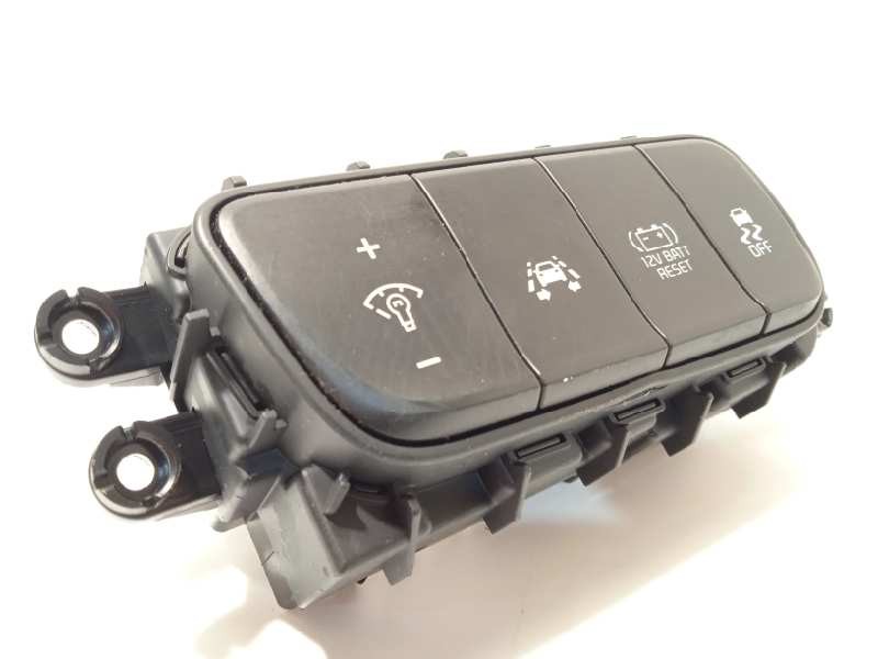 MANDO MULTIFUNCION 93700G5BE0WK 