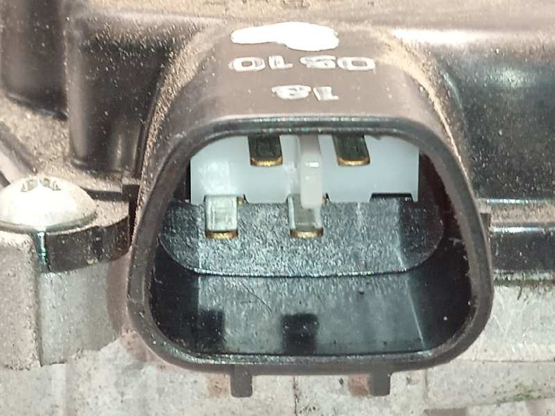 Recambio de motor limpia delantero para nissan micra v (k14) acenta referencia OEM IAM 288005FA0B  