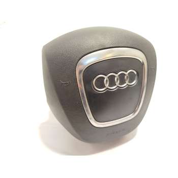 AIRBAG DELANTERO IZQUIERDO 4L0880201J 4L0880201J6PS 