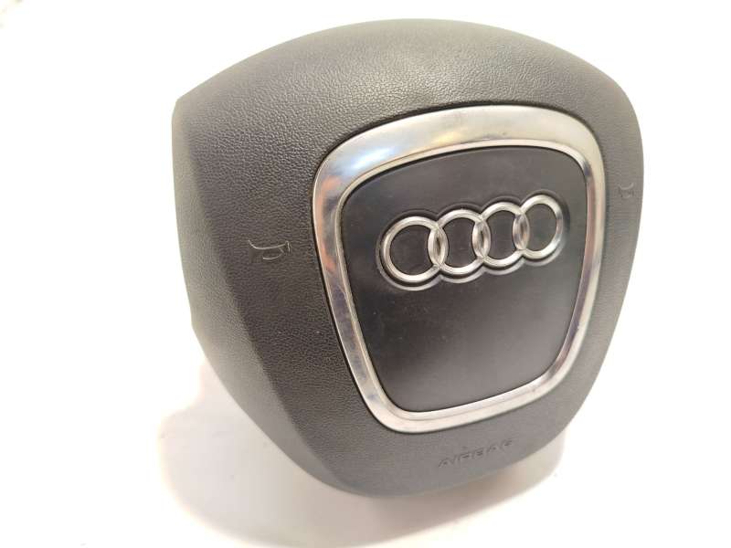AIRBAG DELANTERO IZQUIERDO 4L0880201J 4L0880201J6PS 