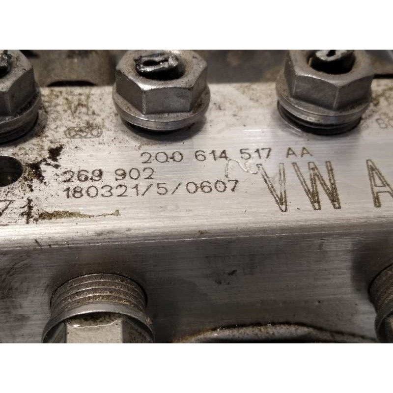 Recambio de abs para seat ibiza (kj1) fr referencia OEM IAM 2Q0614517AA 2Q0614517N 269902