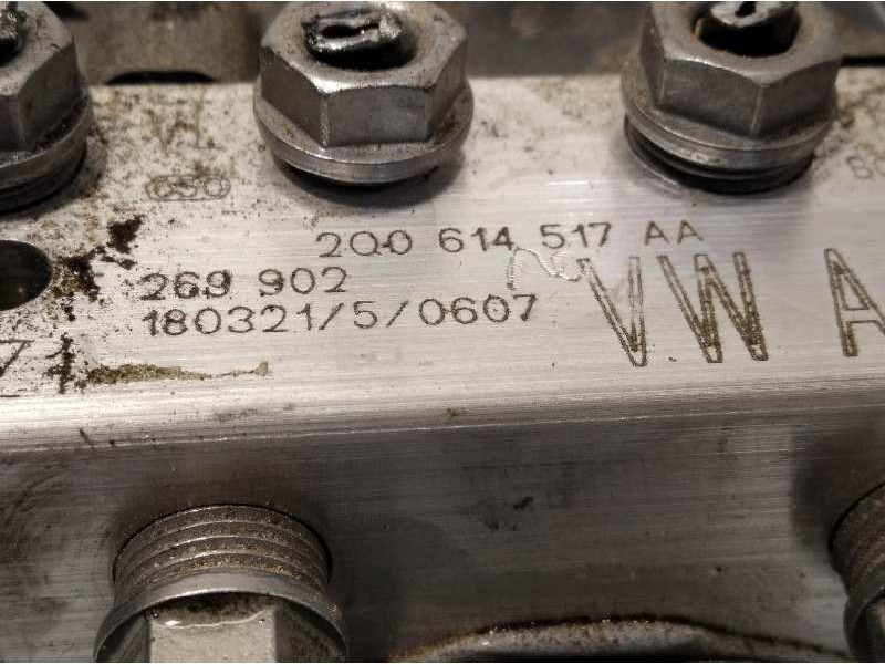 Recambio de abs para seat ibiza (kj1) fr referencia OEM IAM 2Q0614517AA 2Q0614517N 269902