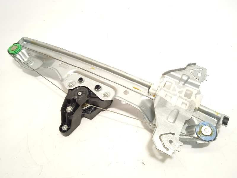 Recambio de elevalunas trasero derecho para nissan qashqai (j11) 1.6 dci turbodiesel cat referencia OEM IAM 827004EA0A  