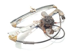 Recambio de elevalunas delantero izquierdo para peugeot 206 berlina xs referencia OEM IAM 9221F9  