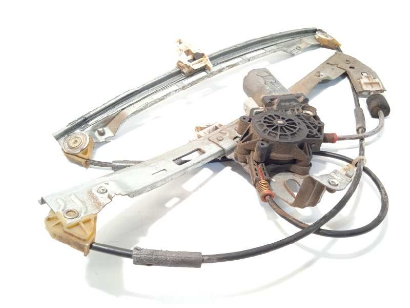 Recambio de elevalunas delantero izquierdo para peugeot 206 berlina xs referencia OEM IAM 9221F9  