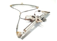 Recambio de elevalunas delantero izquierdo para peugeot 206 berlina xs referencia OEM IAM 9221F9   2