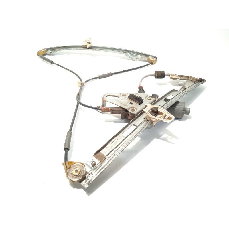 Recambio de elevalunas delantero izquierdo para peugeot 206 berlina xs referencia OEM IAM 9221F9  