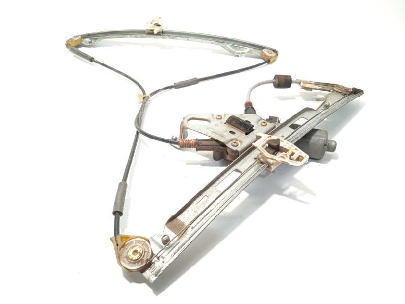 Recambio de elevalunas delantero izquierdo para peugeot 206 berlina xs referencia OEM IAM 9221F9  