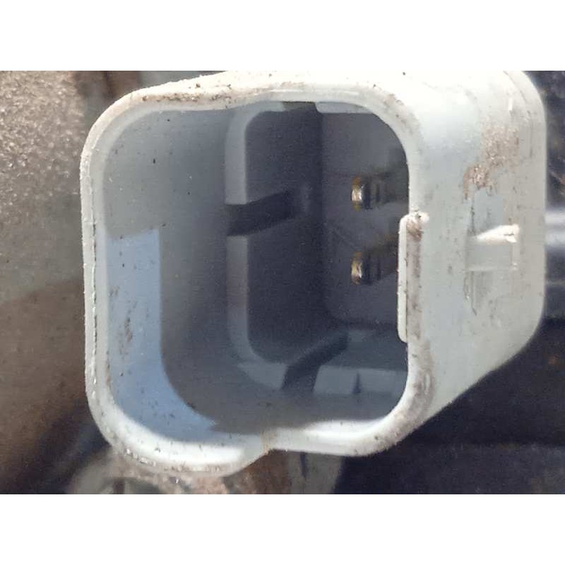 Recambio de elevalunas delantero izquierdo para peugeot 206 berlina xs referencia OEM IAM 9221F9  