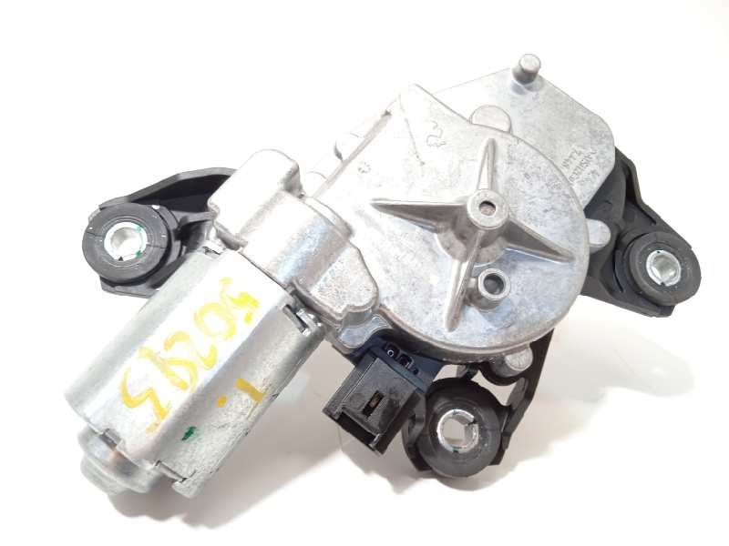 Recambio de motor limpia trasero para nissan micra v (k14) acenta referencia OEM IAM 287109757R  0390205014
