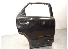 Recambio de puerta trasera derecha para lexus rx (agl20) 450h referencia OEM IAM 6700348190   2