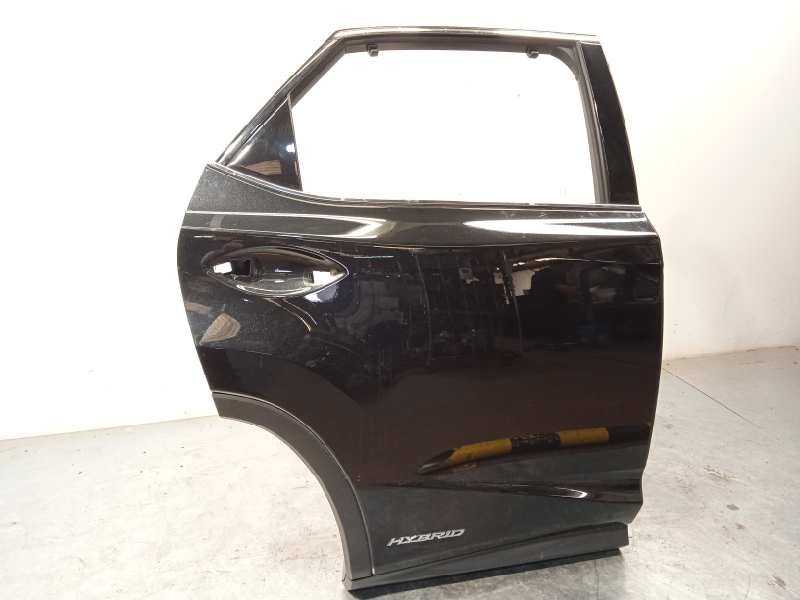 Recambio de puerta trasera derecha para lexus rx (agl20) 450h referencia OEM IAM 6700348190  