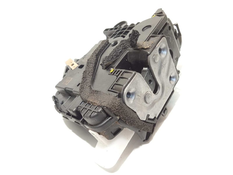 CERRADURA PUERTA DELANTERA IZQUIERDA 805032387R 