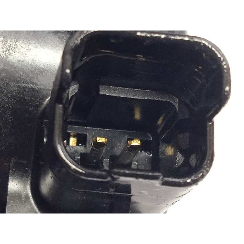 Recambio de elevalunas trasero izquierdo para nissan qashqai (j11) 1.6 dci turbodiesel cat referencia OEM IAM 827014EA0A  