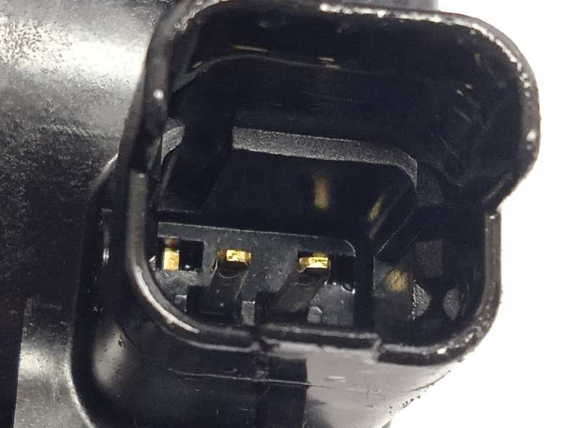 Recambio de elevalunas trasero izquierdo para nissan qashqai (j11) 1.6 dci turbodiesel cat referencia OEM IAM 827014EA0A  