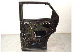 Recambio de puerta trasera derecha para lexus rx (agl20) 450h referencia OEM IAM 6700348190  