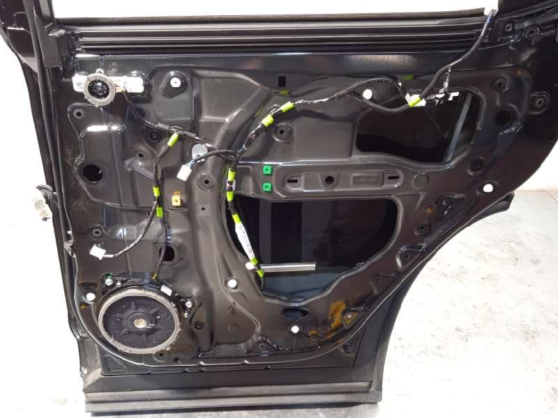 Recambio de puerta trasera derecha para lexus rx (agl20) 450h referencia OEM IAM 6700348190  