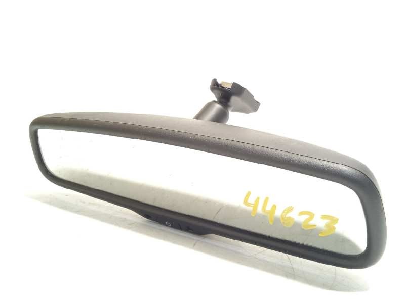 Recambio de espejo interior para nissan qashqai (j11) 1.6 dci turbodiesel cat referencia OEM IAM 96321ZH30A  