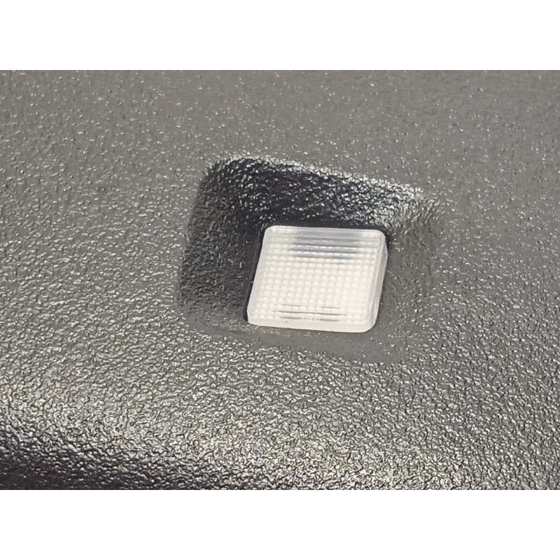 Recambio de espejo interior para nissan qashqai (j11) 1.6 dci turbodiesel cat referencia OEM IAM 96321ZH30A  