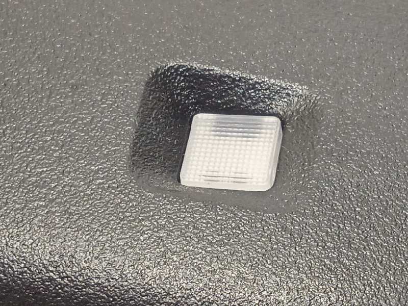 Recambio de espejo interior para nissan qashqai (j11) 1.6 dci turbodiesel cat referencia OEM IAM 96321ZH30A  