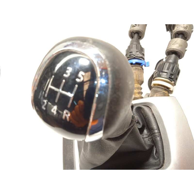 Recambio de palanca cambio para nissan micra v (k14) acenta referencia OEM IAM 349011267R  