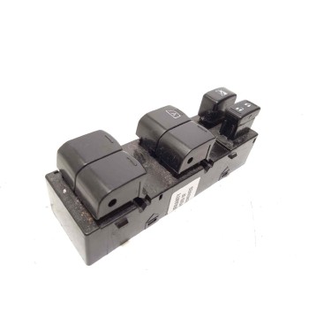 Recambio de mando elevalunas delantero izquierdo para subaru impreza g13 1.6 cat referencia OEM IAM 83071FJ030  