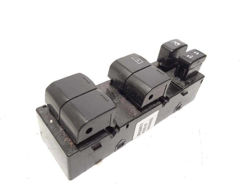 MANDO ELEVALUNAS DELANTERO IZQUIERDO 83071FJ030 