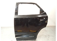 Recambio de puerta trasera izquierda para lexus rx (agl20) 450h referencia OEM IAM 6700448190  