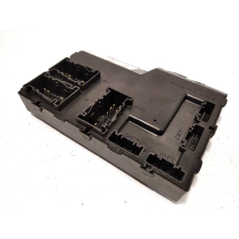 Recambio de modulo electronico para ford fiesta (cb1) 1.4 tdci cat referencia OEM IAM 8V5115K600CJ  