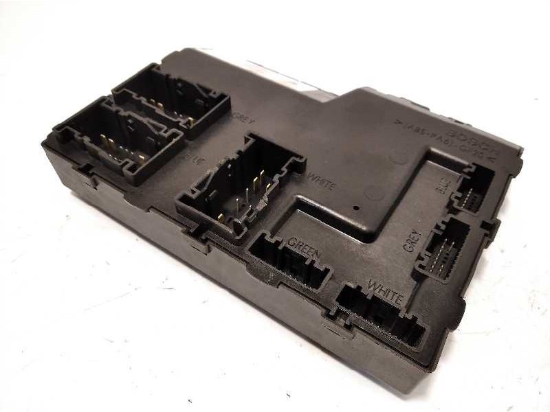 Recambio de modulo electronico para ford fiesta (cb1) 1.4 tdci cat referencia OEM IAM 8V5115K600CJ  